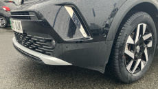 Vauxhall Mokka 100kW Elite Premium 50kWh 5dr Auto Electric Hatchback